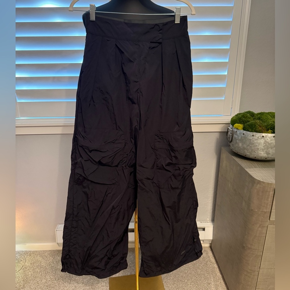 Nike Black Track Pants